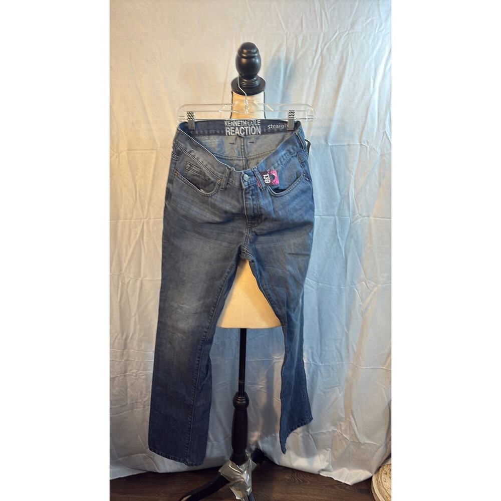 Kenneth Cole Jeans  30x32